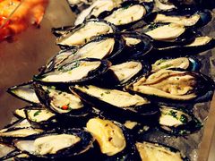 04-上海东方佘山翰悦阁酒店·Vie全日制餐厅