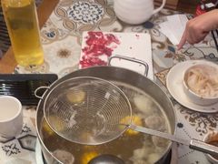 -普宁潮汕牛肉火锅(新香洲店)