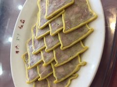山西蒸肉-晋阳饭庄(虎坊桥店)