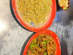 -馬伍旺川菜(江北虹悦城店)
