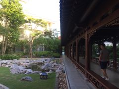 -三亚亚龙湾雅高美爵酒店