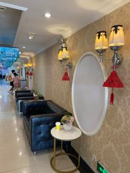 -深圳春天阳光医院·轮廓抗衰中心