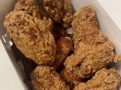 -麦当劳(北京路广百广场店)