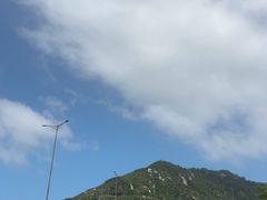 -海南铜鼓岭景区