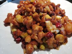 -赠李白·如诗的川味(余杭万达广场店)