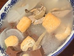 -小潘记鸭血粉丝汤