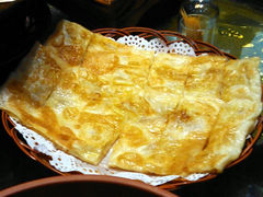 印度甩饼-逸兴楼·地道长沙菜(六沟垅店)
