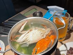 -星伦多自助料理(宝山龙湖天街店)