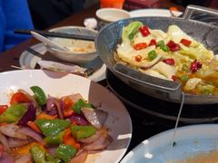 -乡里八闽·福州乡土菜(西园店)