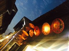 -乌镇东栅景区