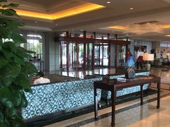 -香宫中餐厅 · 桂林香格里拉