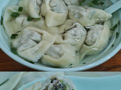 -潘国仙耳光馄饨(黄家阙路店)