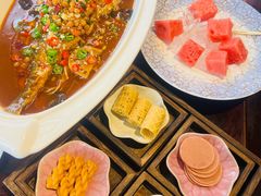 -卫鼎轩·曹公馆(鼓楼店)