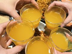 -酒里·宜州果酱烧烤(葛村店)