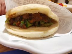 -马记永·兰州牛肉面(3019君尚店)