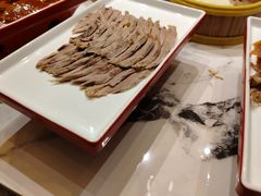 -玉林烤鸭店(定福庄店)