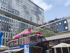 -深圳湾创业广场