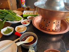 -南门涮肉(通州大船店)
