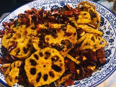 藕片-无限虾享(同庆街店)