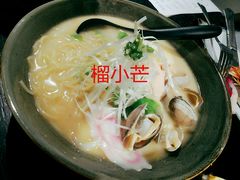 -井缘河风寿司(Touch12街店)