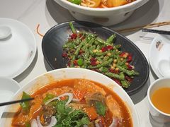 -清真·卡德尔大叔新疆主题餐厅(龙汇路店)