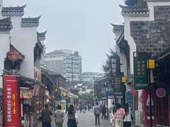 -大小河街
