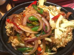 -一个叫川的地方(麒麟新天地店)