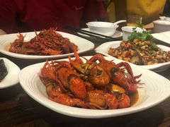 -漫天香·小龙虾餐厅(夏湾店)