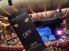 -交通银行前滩31演艺中心