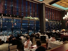 -天龙轩(香港丽思卡尔顿酒店)