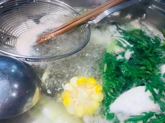 -幸运牛汕头小黄牛牛肉火锅(梅林店)