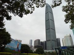 -荔枝公园-小平画像广场