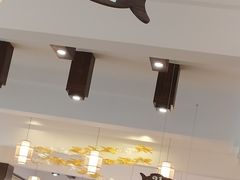 大堂-胖大姐黄辣丁鱼庄(新津店)