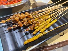 -琥珀老六龙虾(四里河店)