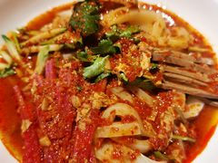 -纳瓦新疆菜(银都店)