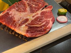 -厚贞日式烤肉(浦东汇智店)