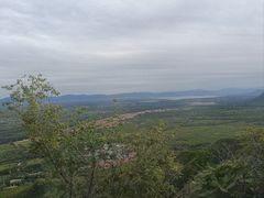 -玉渡山自然风景区