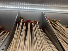 -大斌家串串火锅(马栏山店)