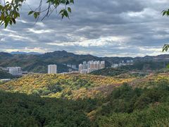 -承德避暑山庄景区