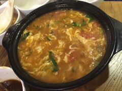 疙瘩汤-妈妈的味道(工人体育场东路店)