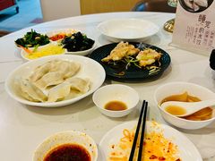 -东方饺子王(和平里店)