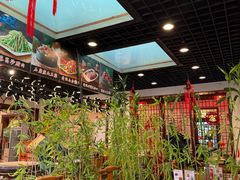 -西江美食舫·江西菜(健德桥店)