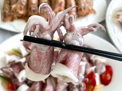 -众味海鲜大排档·活海鲜·潮汕味(南澳店)