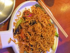 -路边羊烧烤酒场(宝带路店)