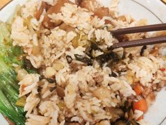 -狮头牌卤味研究所·卤味饭(花城汇南区店)