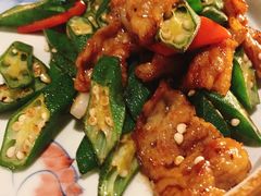 -广州文华东方酒店·江-由辉师傅主理