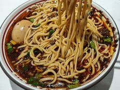 -老王四季抻面(南六东路店)