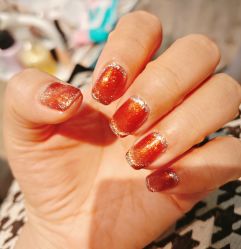 -Beauty nail伊佳靓丽美甲美睫