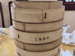-富春茶社(国庆路店)