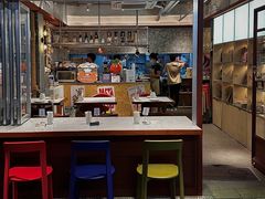 -NG PASTA吴居·中华意面·鲜牛排(南头古城店)